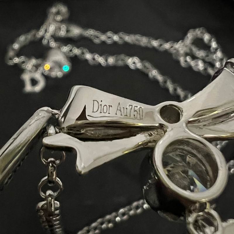 Dior Necklace 05lyr358 (6)